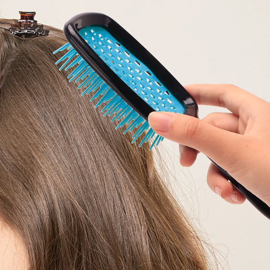 Women's Hair Massage Air Cushion Comb